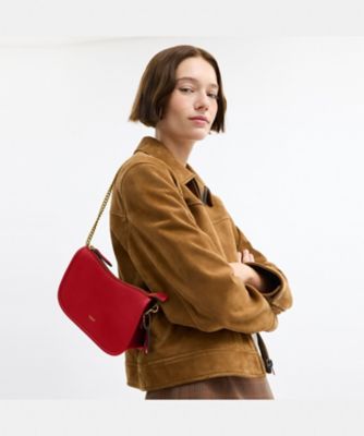 ウェイバリーバッグ | COACH/コーチ | 三越伊勢丹オンラインストア